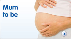 Mum to be